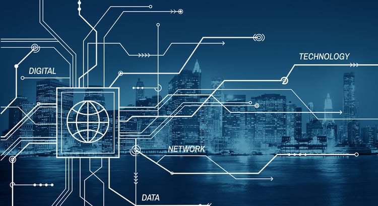 Software Defined Networking What Is SDN And Why Do We Need It 
